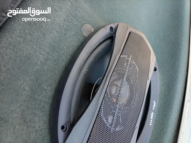 Used Hyundai Accent in Amman