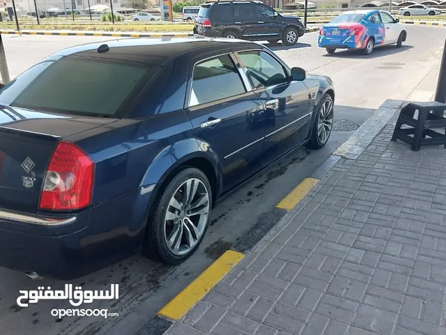 Used Chrysler Other in Mubarak Al-Kabeer