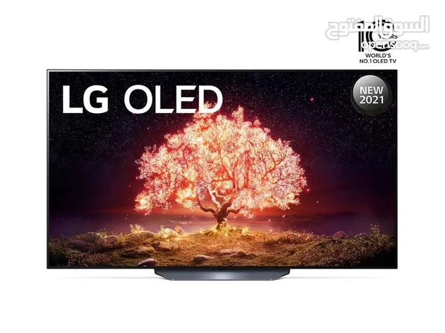 Upgrade your Home Cinema with Flawless LG OLED TV B1