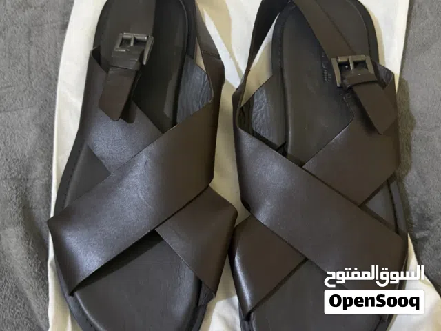 Massimo Dutti sandals