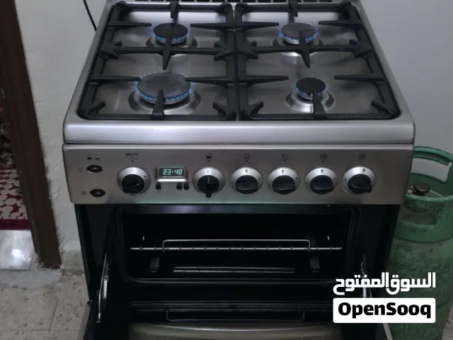 غاز إيطالي أصلي