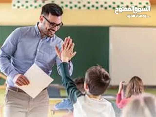 Physics Teacher in Dubai