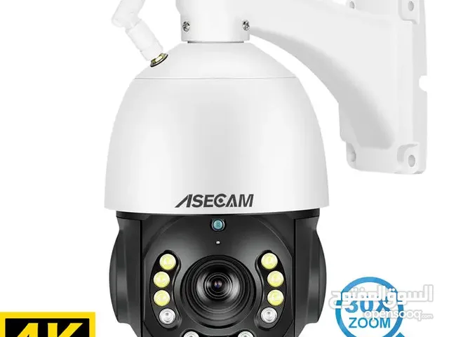 300 meters 33X Optical Zoom Outdoor PTZ Camera