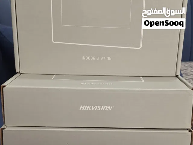 For Sale Indoor Station from Hikvision