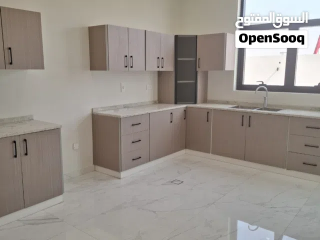 مطبخ جديد غير مستخدم new ketchin