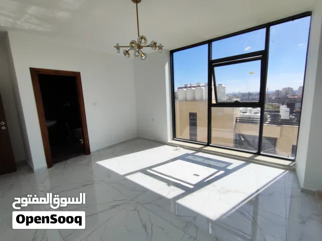 شقة جديده غير مفروشة للايجار في الماصيون 650 دولار