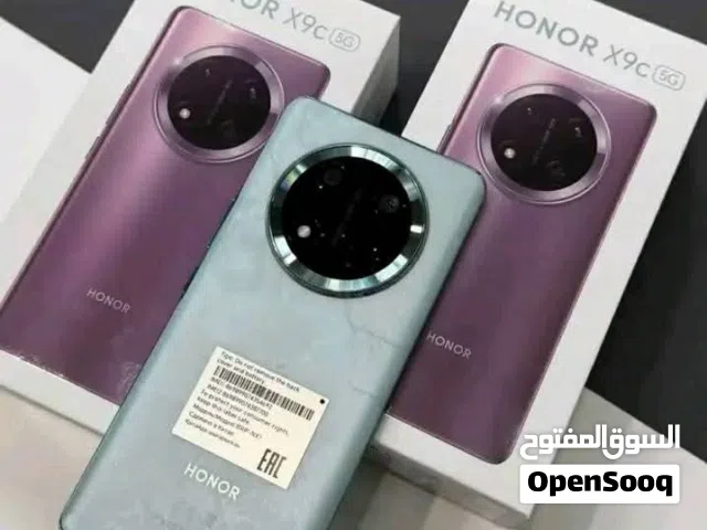 Honor Honor X9c 256 GB in Zarqa