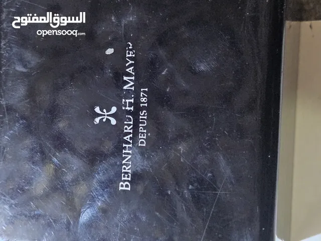 علبه اج ماير هيه واوراقه