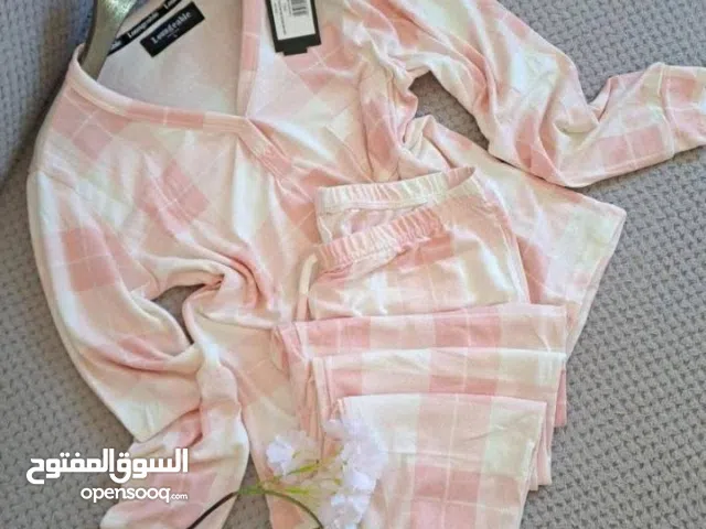 بيجاما نسائية جديدة – الجلفة  ملابس نساء