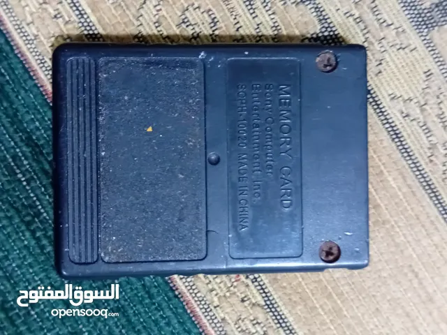 Playstation Gaming Accessories - Others in Zarqa