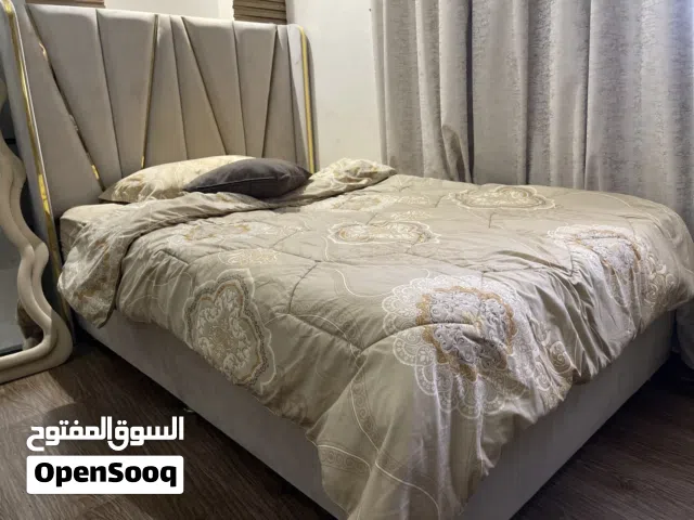 غرفة نوم كامله بدون كبت