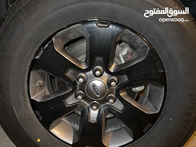 Other 18 Rims in Hawally