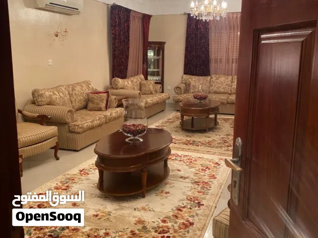 فيلا مفروشه بالكامل للايجار طابلينو