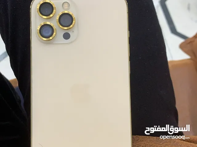 Apple iPhone 12 Pro Max 256 GB in Basra