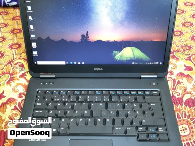 Dell latitude i7 45bd