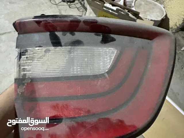 بك لايت دورنكو 2017 GT