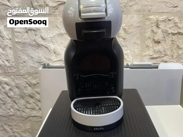 ماكنه صنع قهوه دولتشي
