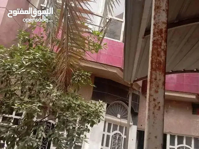 140 m2 4 Bedrooms Townhouse for Rent in Baghdad Dora