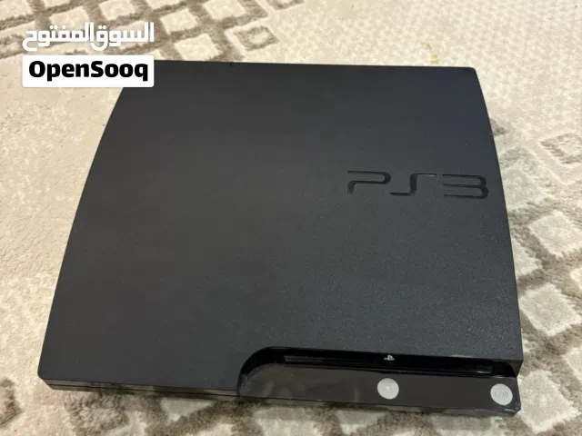 PlayStation 3 PlayStation for sale in Jeddah
