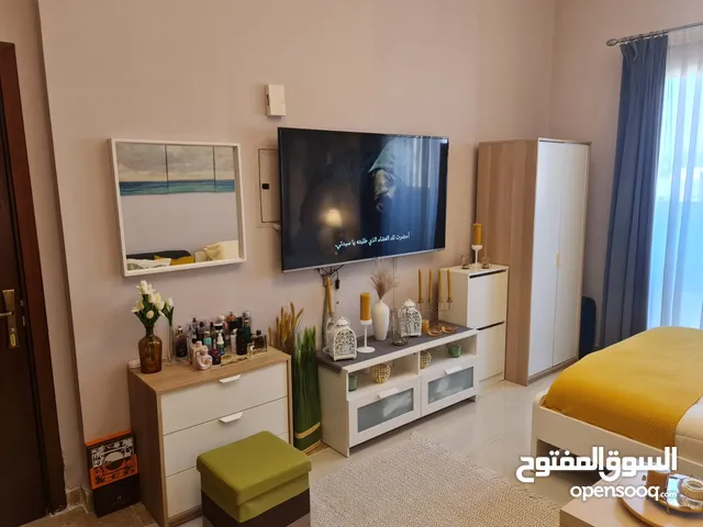 42 m2 Studio Apartments for Rent in Ajman Ajman Corniche Road