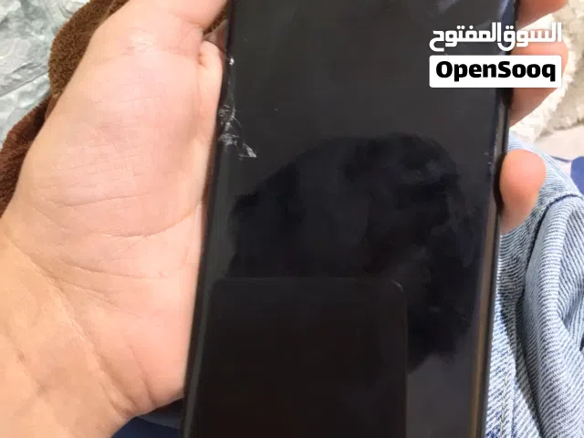 شاصي سامسونج نوت 10 بلس ولا قحط