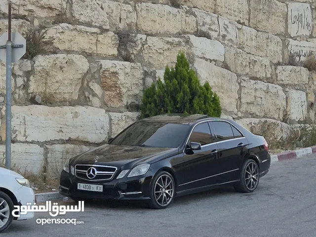 E220 ديزل ماتور 2200