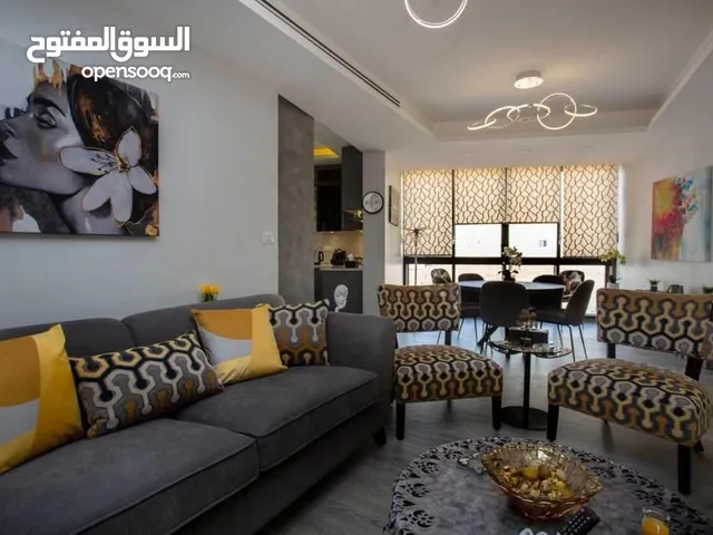 115m2 2 Bedrooms Apartments for Rent in Amman Deir Ghbar