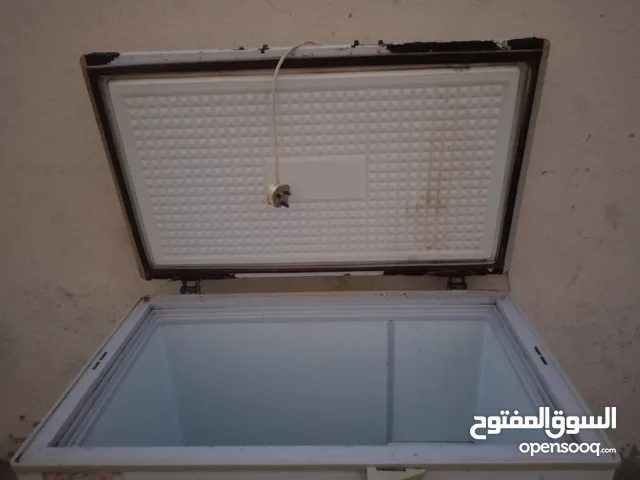 فريز مستعمله اللبيع