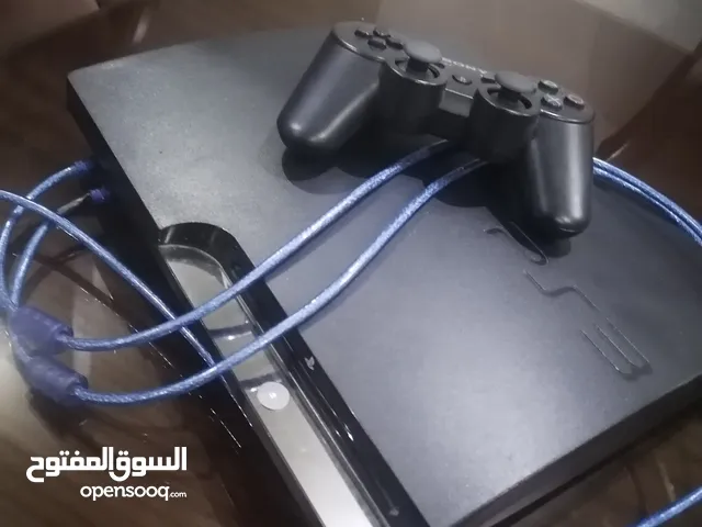  Playstation 3 for sale in Amman