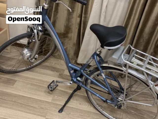 دراجه كهربائية