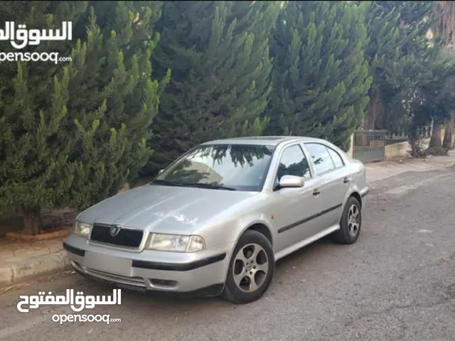 Used Skoda Other in Amman