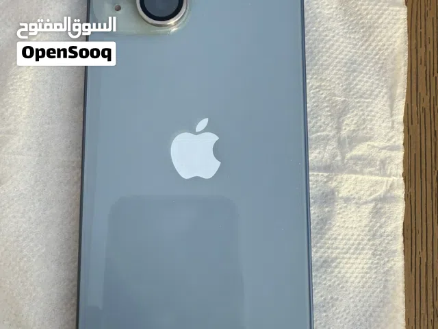 ايفون 14 بلس نضيف جدا جدا