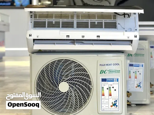 تركيب تنظيف مكيفات تعبئة غاز