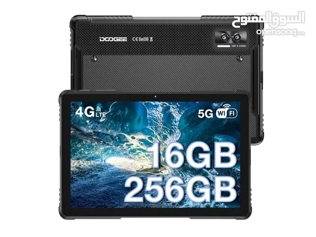 Doogee R08 256 GB in Amman