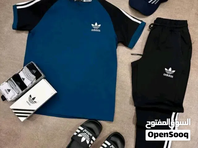 توته ايداداس