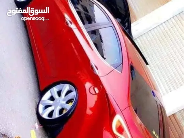جنط انفنتي 18 دهان جديد مع كوشوك نظيف