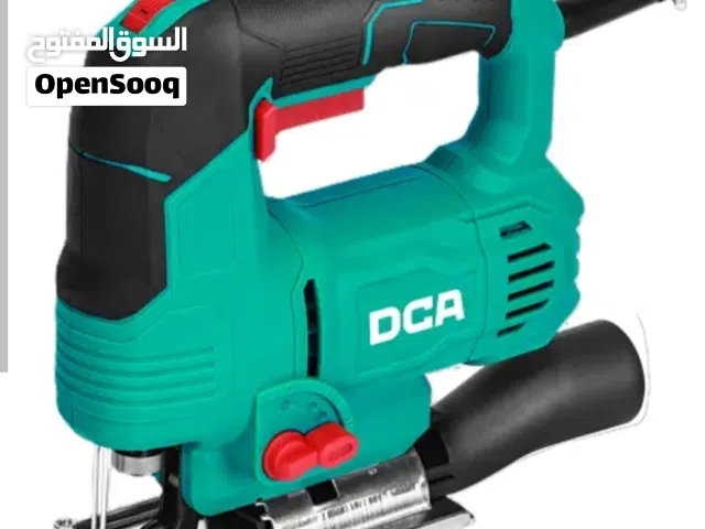 تخريقة صناعي DCA الاصلي  580 واط سرعات