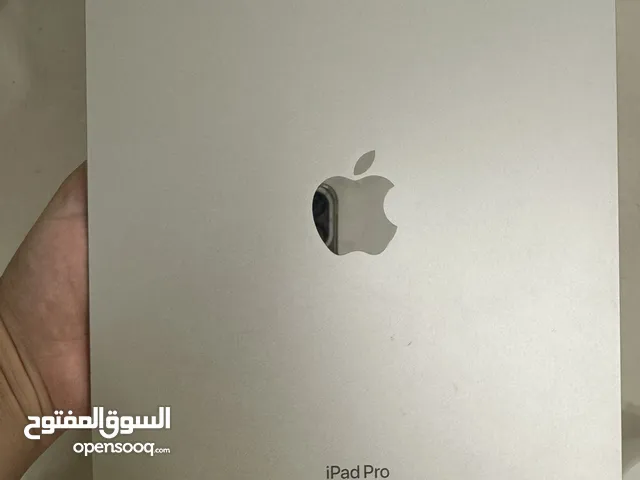 Apple iPad Pro 256 GB in Baghdad