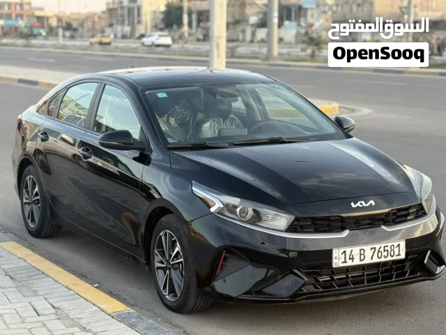 فورتي مديل 2023