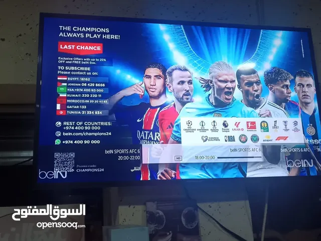  beIN Receivers for sale in Amman