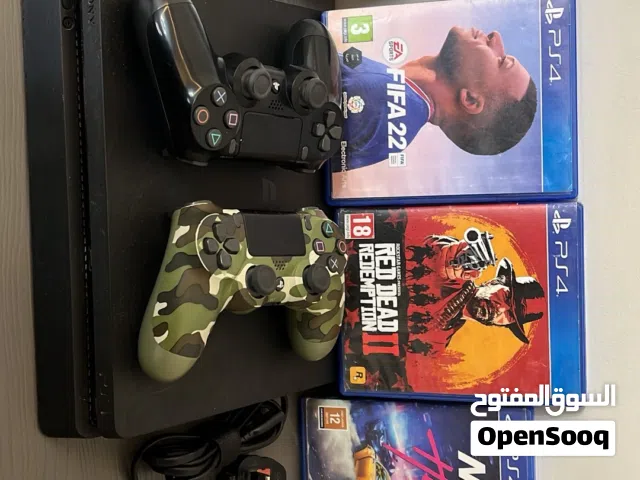 PlayStation 4 PlayStation for sale in Tripoli