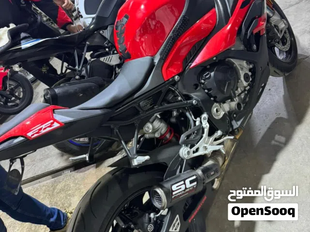 2023 بي إم دبليو S 1000 RR