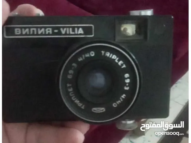 كاميرا Vilia