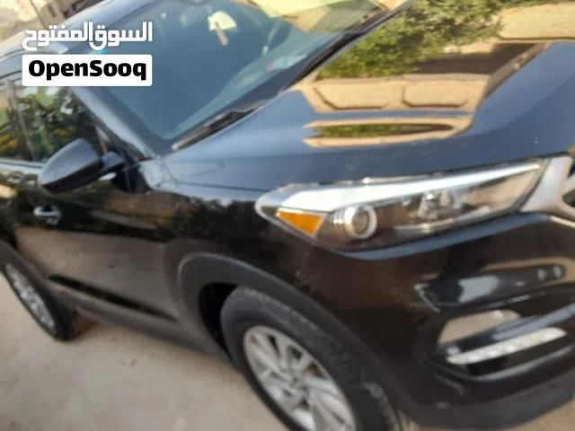 هيونداي توسان