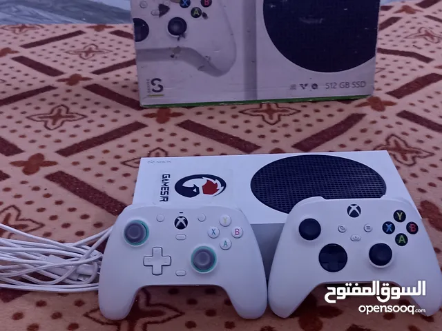 اكس بوكس سيريس اس للبيع
