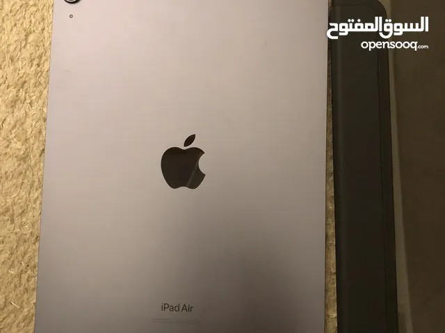 Apple iPad 64 GB in Tripoli