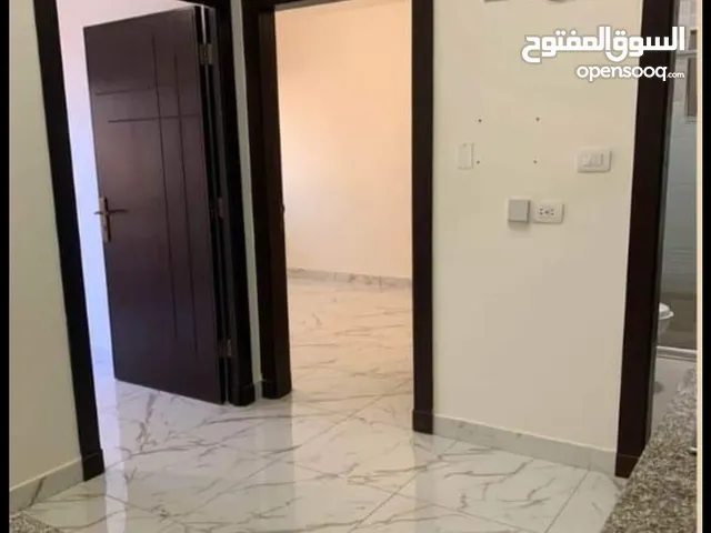 شقة فاخرة سوبر ديلوكس جديد لم تسكن في تلاع العلي للإيجار 235دينار شهري