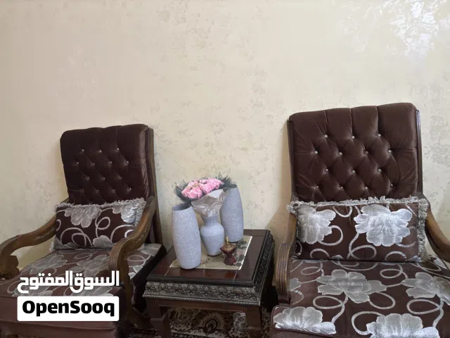 طقم كنب لغرفة ضيافة
