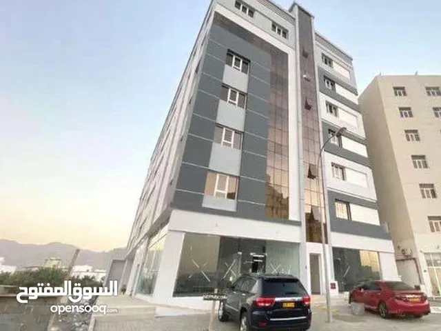 97 m2 2 Bedrooms Apartments for Rent in Muscat Ansab