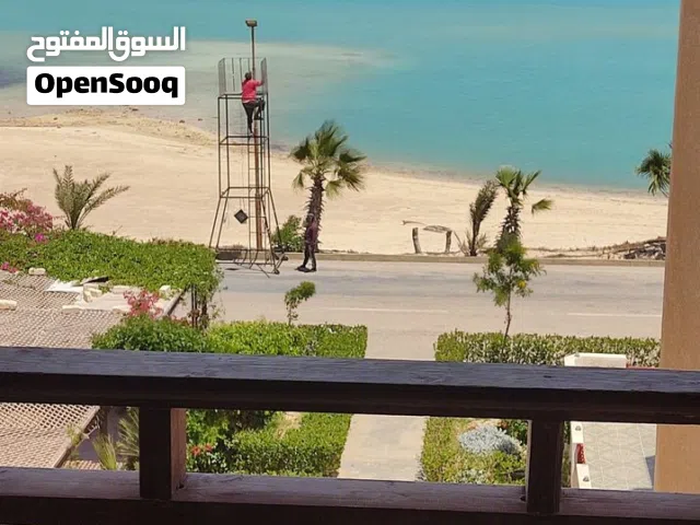 2 Bedrooms Chalet for Rent in Matruh Marsa Matrouh